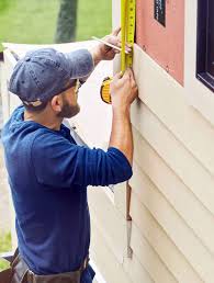 Affordable Siding Repair and Maintenance Services in Wharton, TX